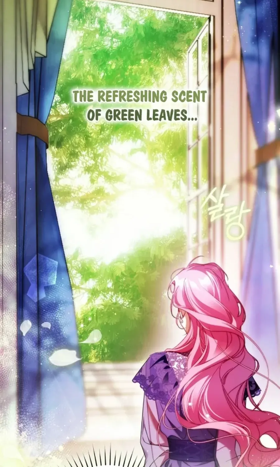 Read The Flower With a Sword chapter 38 image 43 on Lezhin
