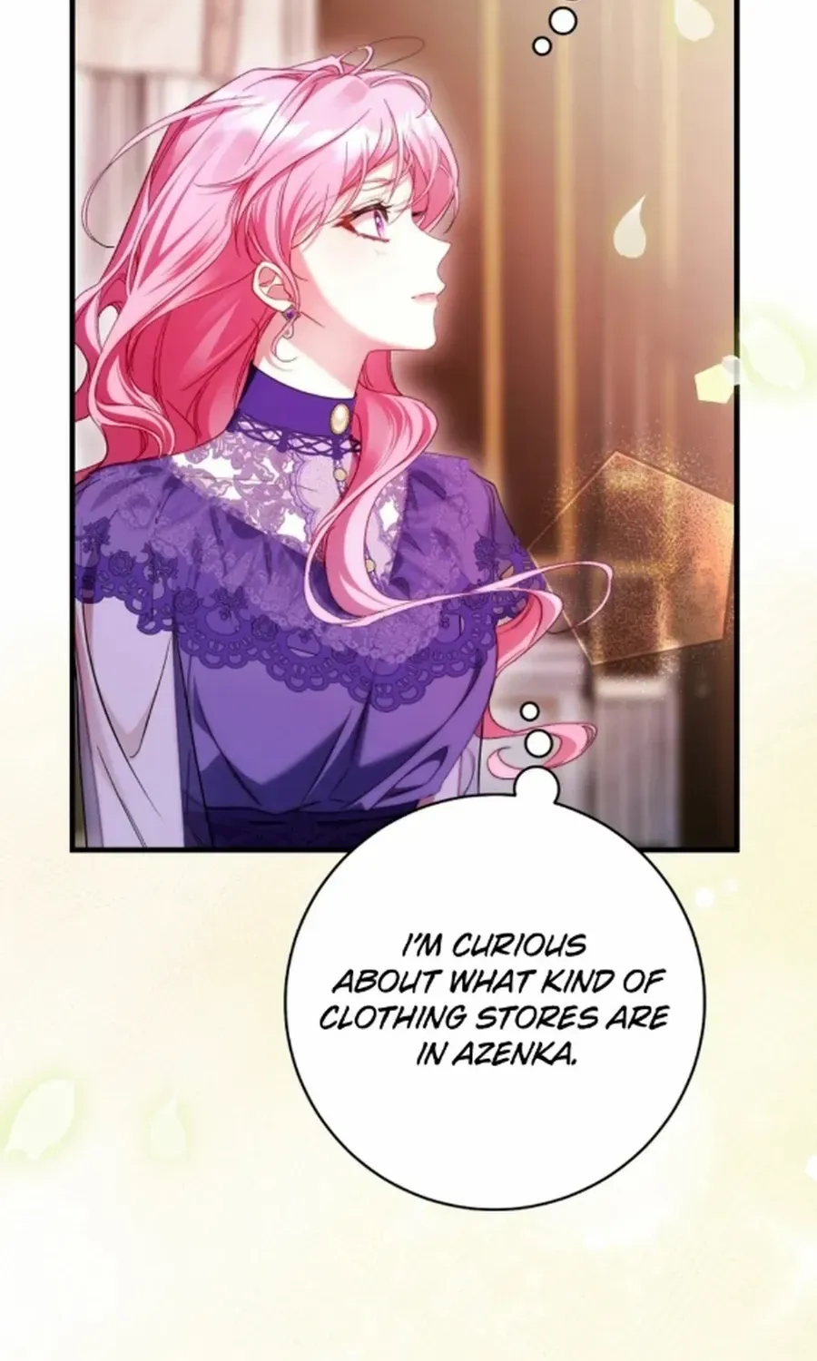 Read The Flower With a Sword chapter 38 image 45 on Lezhin