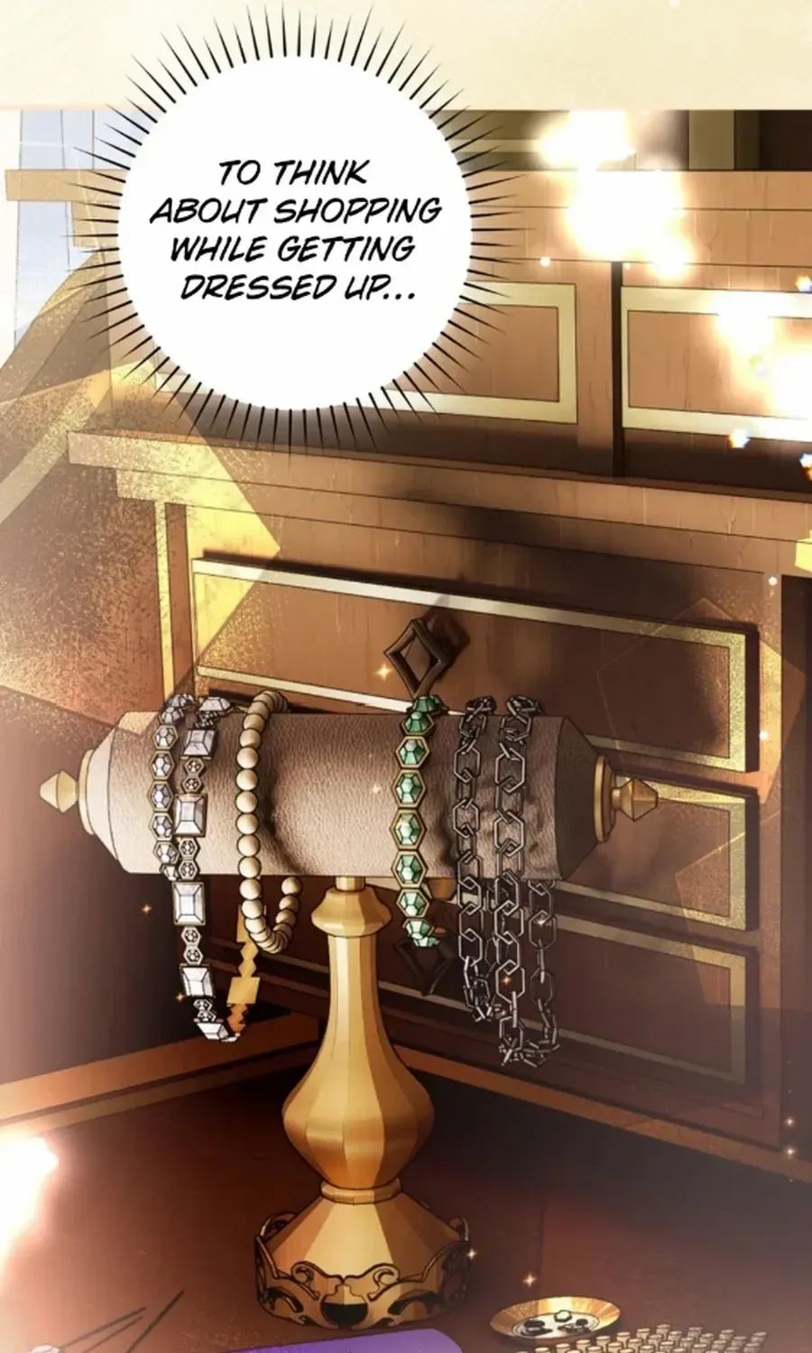 Read The Flower With a Sword chapter 38 image 47 on Lezhin