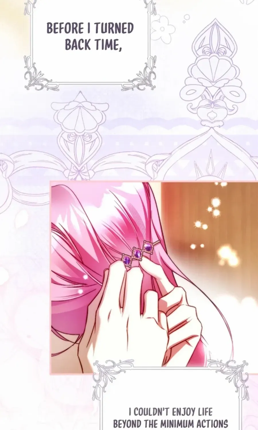Read The Flower With a Sword chapter 38 image 49 on Lezhin