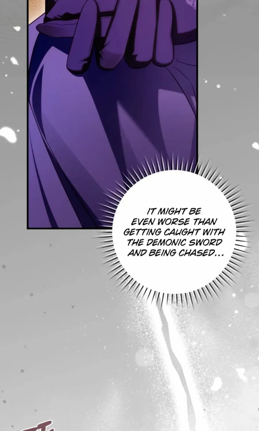 Read The Flower With a Sword chapter 38 image 69 on Lezhin