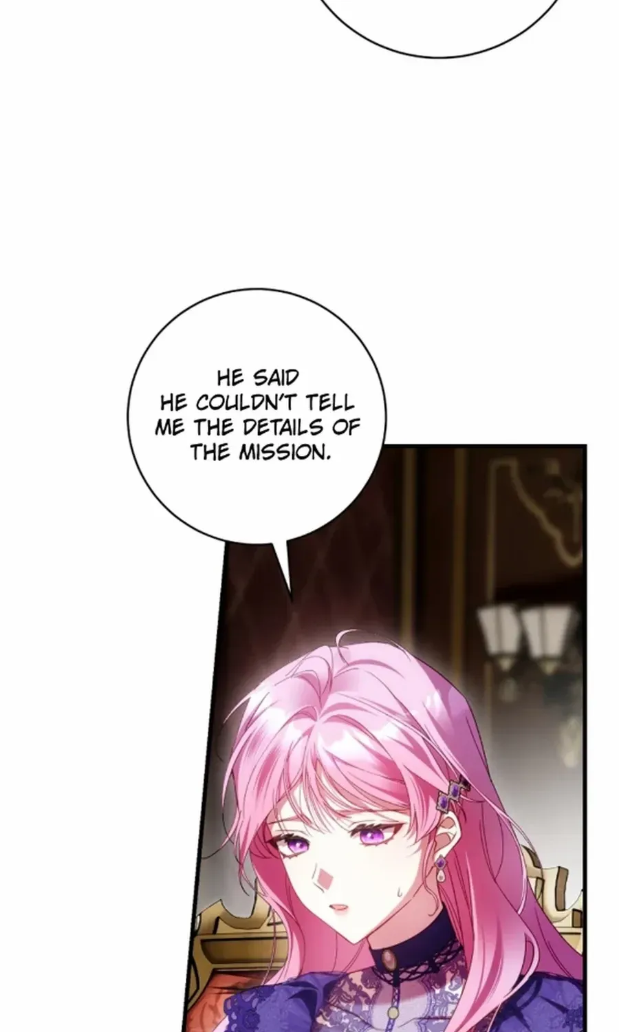 Read The Flower With a Sword chapter 38 image 79 on Lezhin