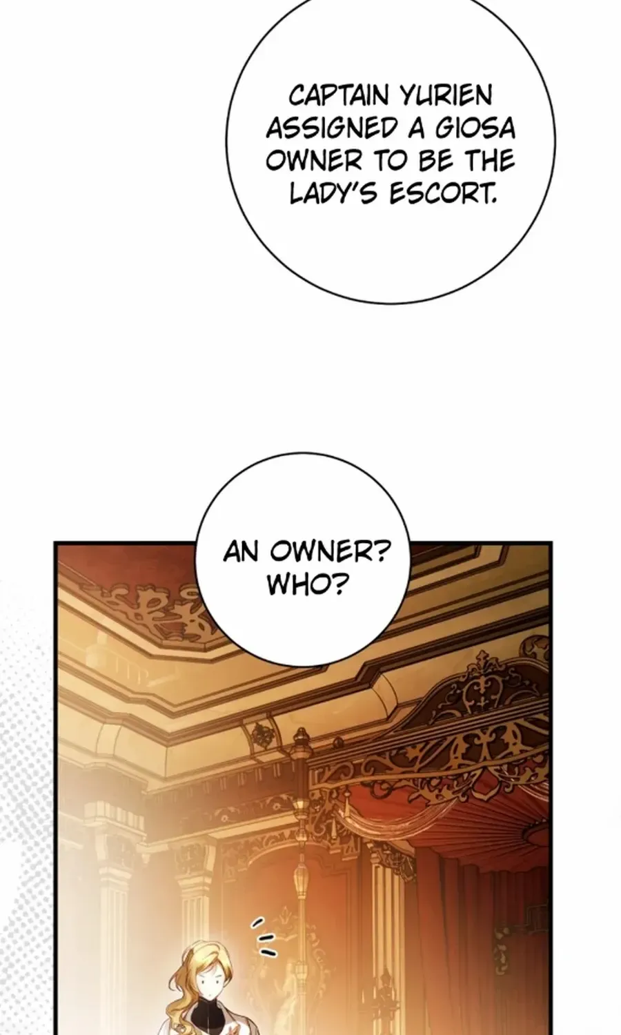 Read The Flower With a Sword chapter 38 image 83 on Lezhin