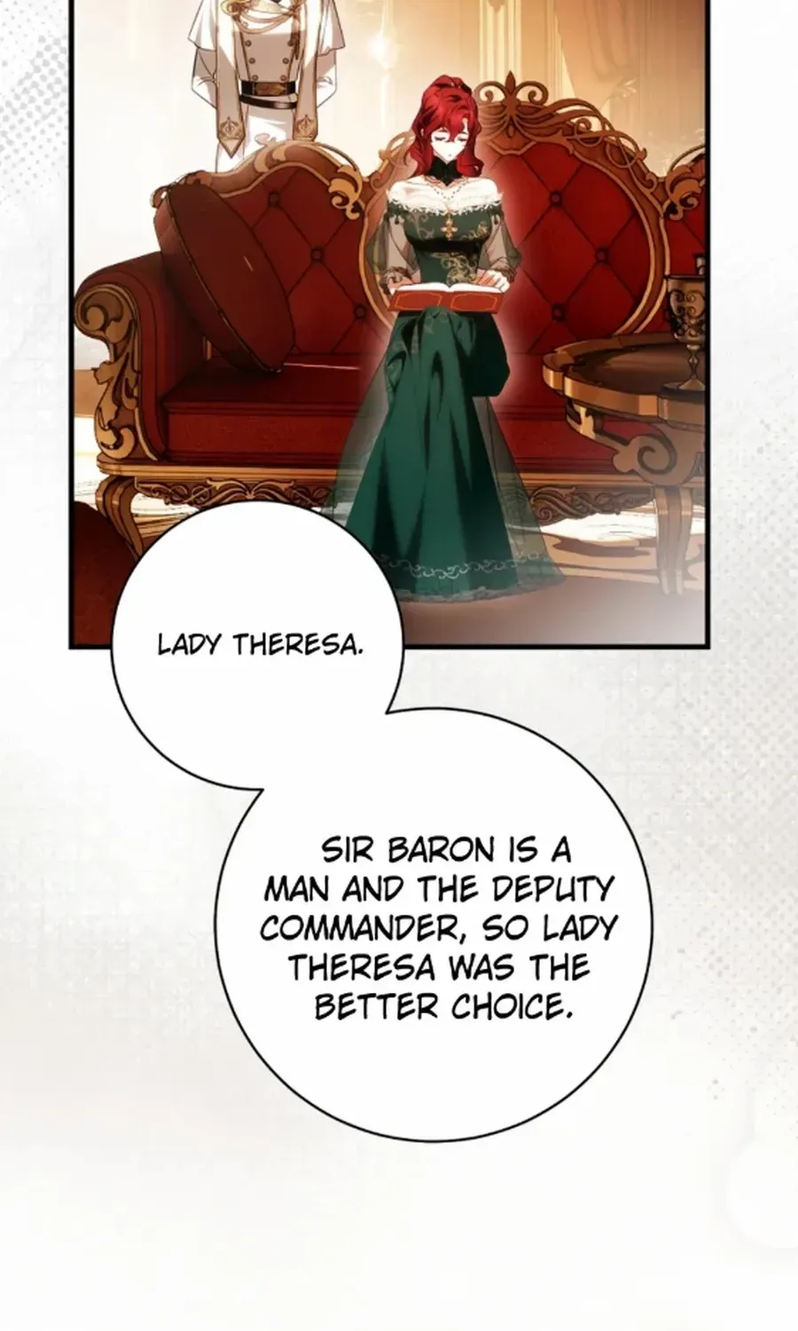 Read The Flower With a Sword chapter 38 image 84 on Lezhin