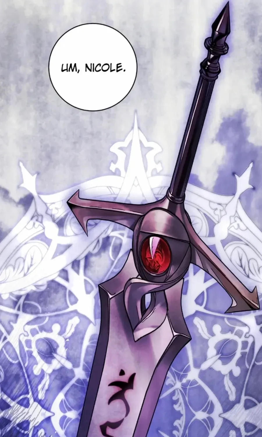 Read The Flower With a Sword chapter 38 image 88 on Lezhin