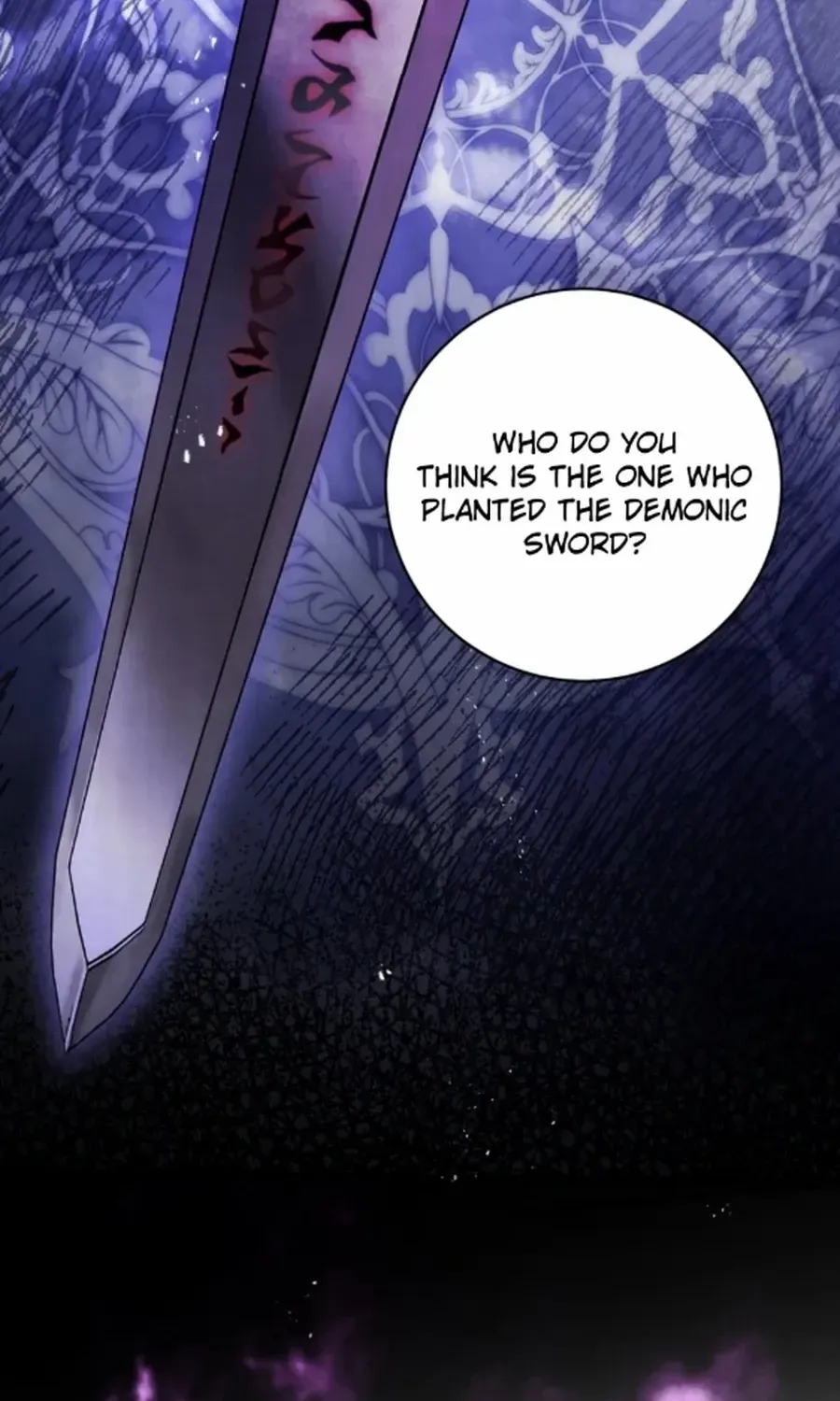 Read The Flower With a Sword chapter 38 image 89 on Lezhin