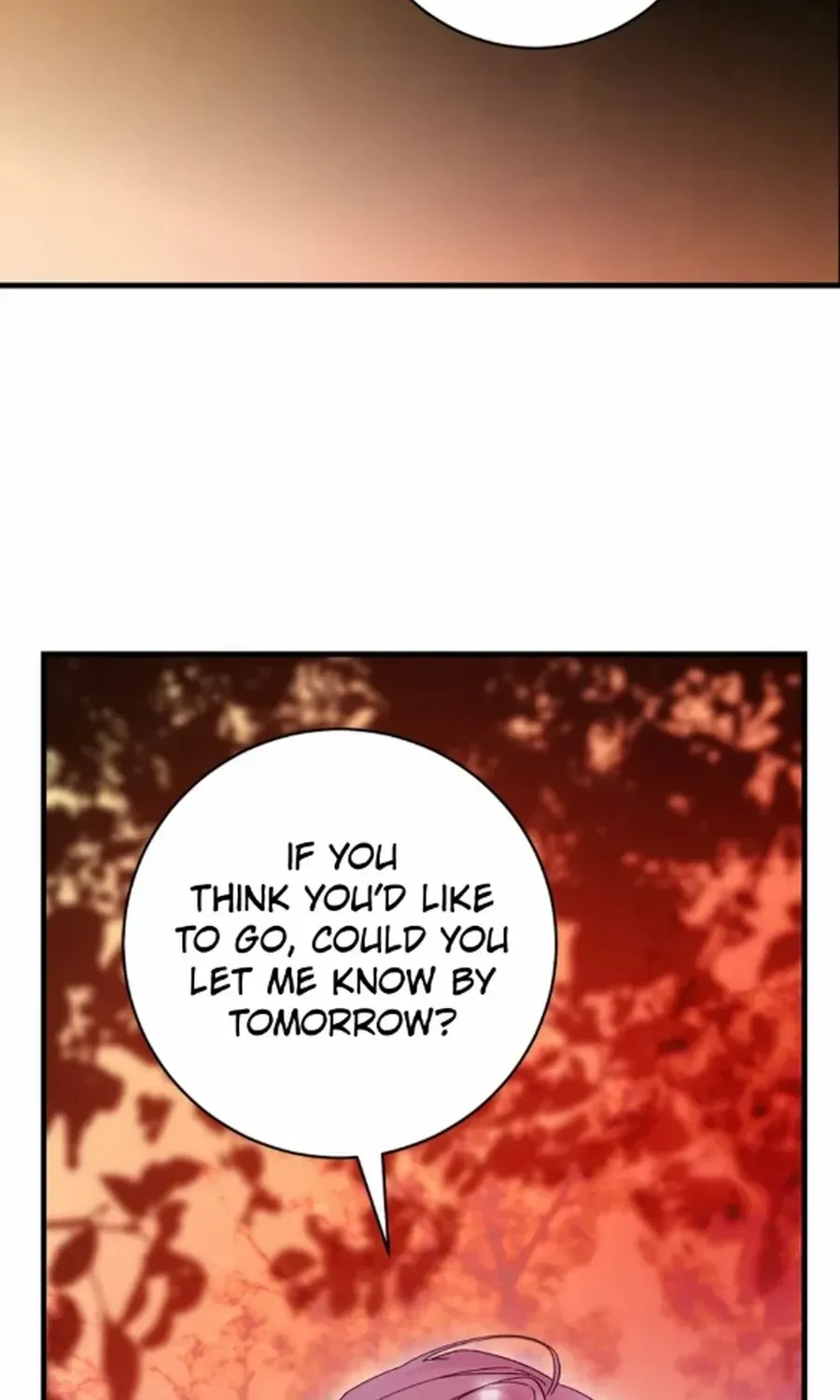Read The Flower With a Sword chapter 38 image 9 on Lezhin