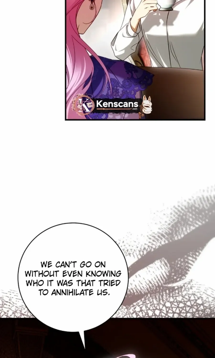Read The Flower With a Sword chapter 38 image 92 on Lezhin