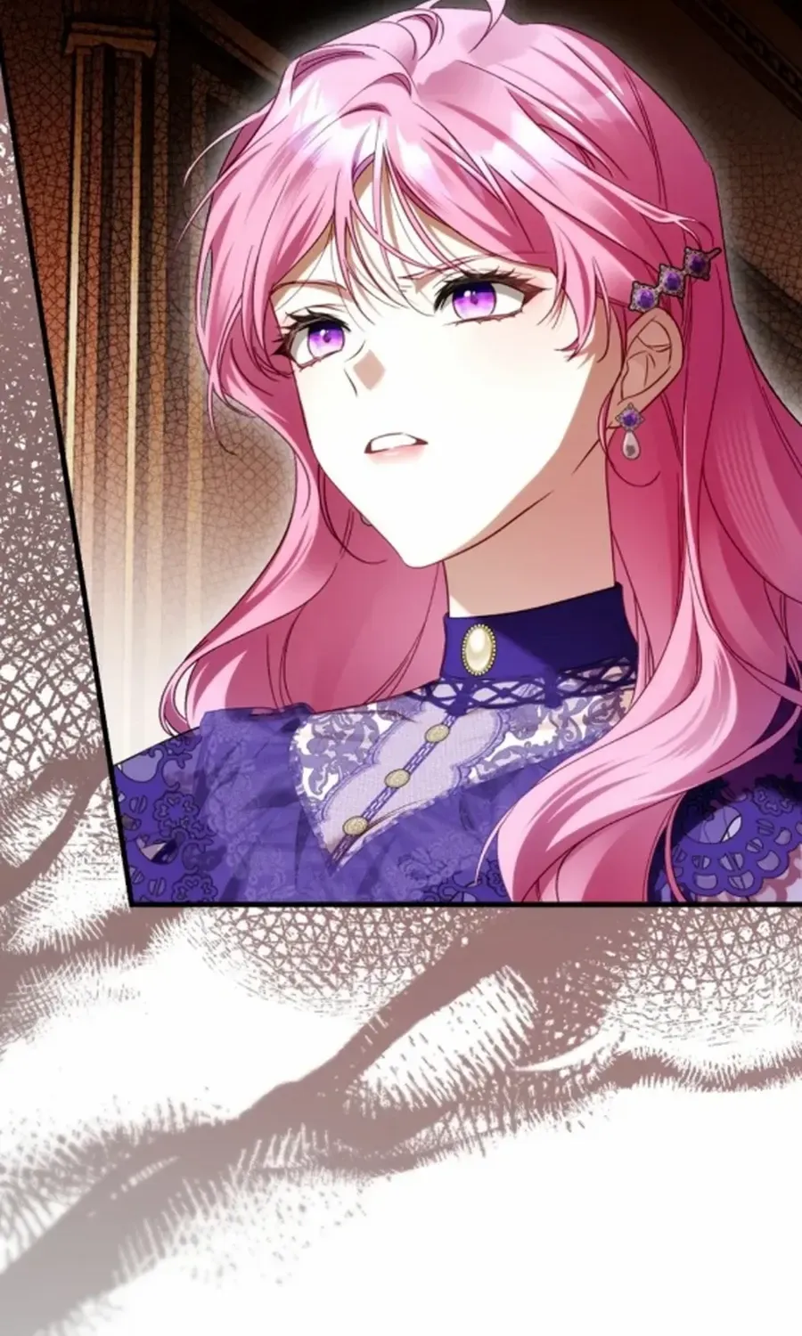 Read The Flower With a Sword chapter 38 image 93 on Lezhin