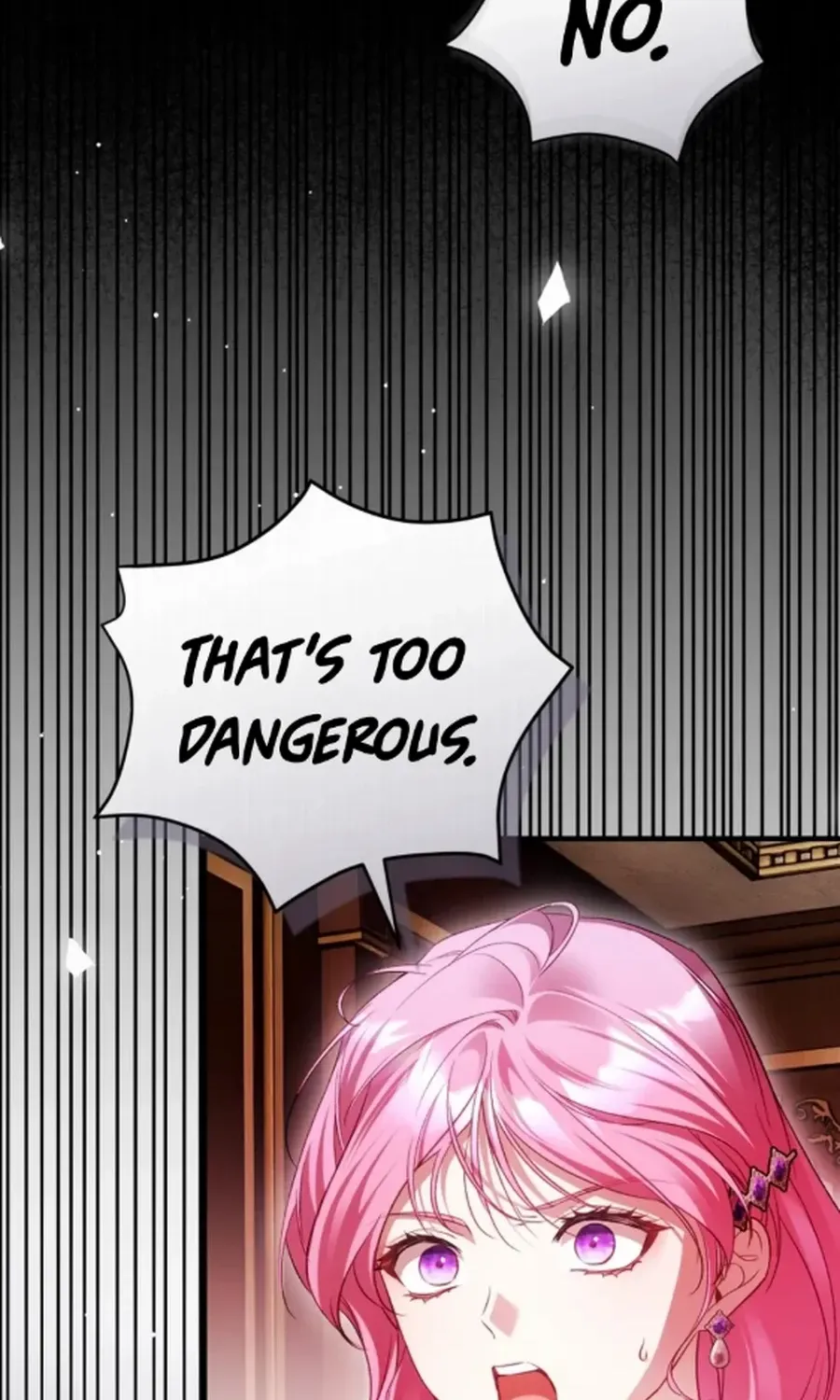Read The Flower With a Sword chapter 38 image 98 on Lezhin