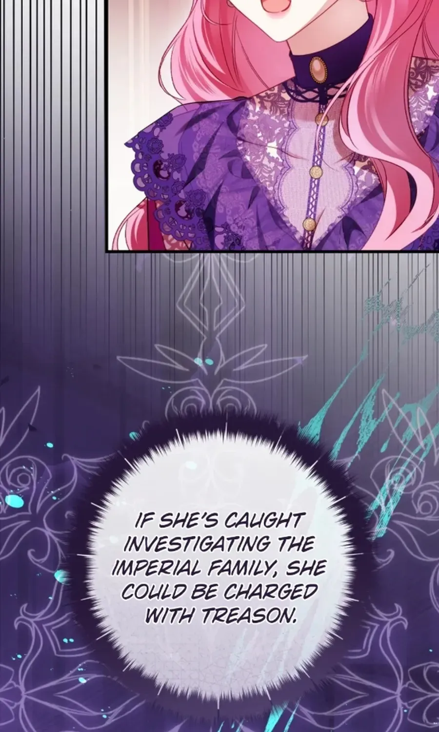 Read The Flower With a Sword chapter 38 image 99 on Lezhin