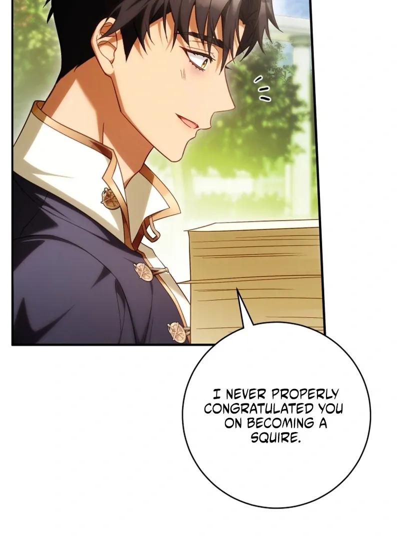 Read The Flower With a Sword chapter 39 image 23 on Lezhin