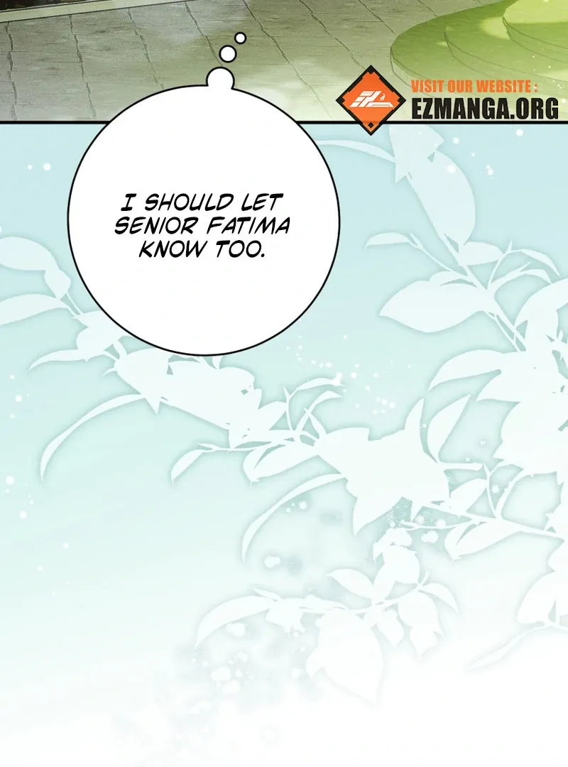 Read The Flower With a Sword chapter 39 image 3 on Lezhin