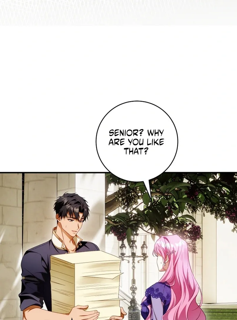 Read The Flower With a Sword chapter 39 image 43 on Lezhin