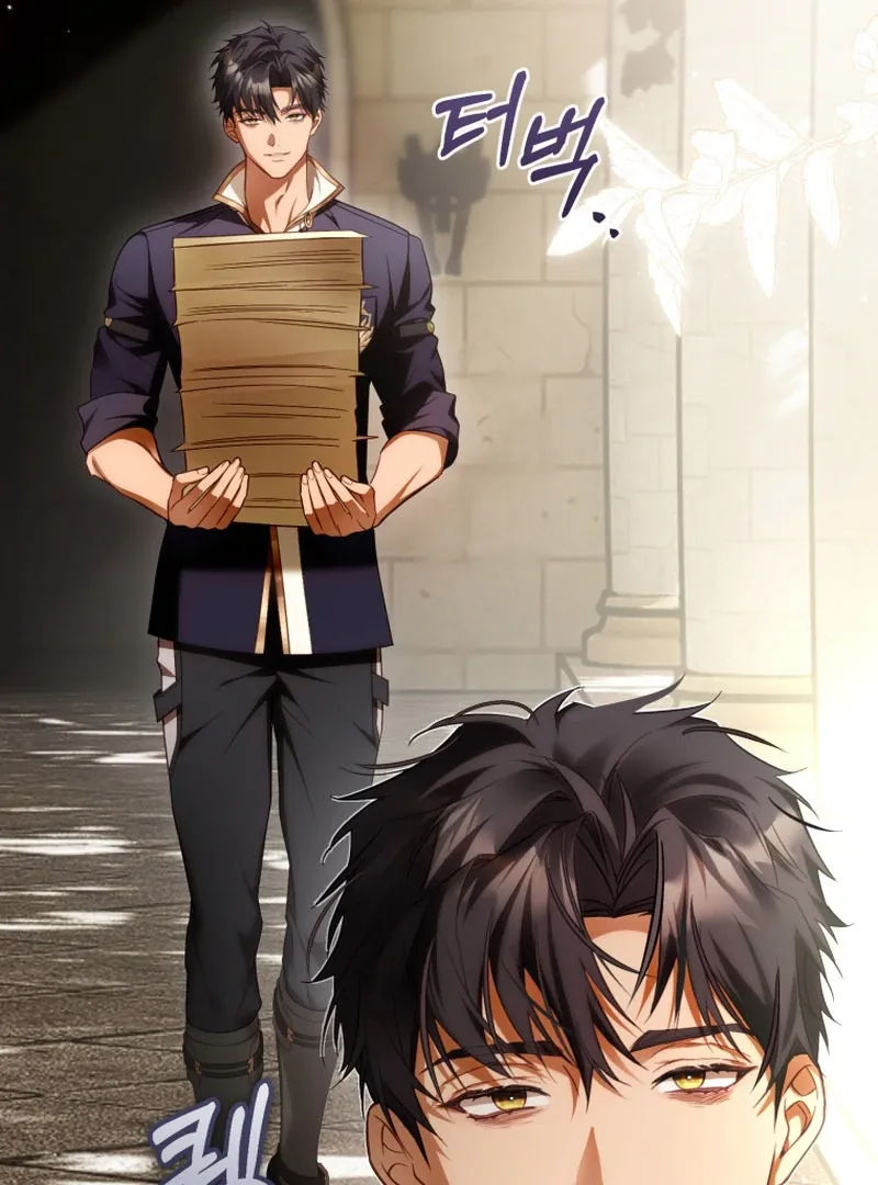 Read The Flower With a Sword chapter 39 image 6 on Lezhin