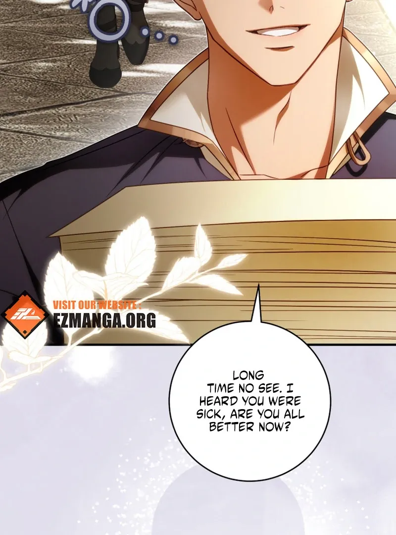 Read The Flower With a Sword chapter 39 image 7 on Lezhin
