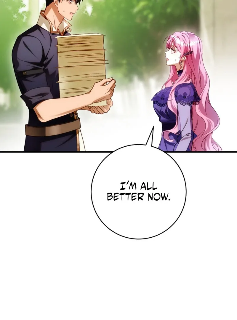 Read The Flower With a Sword chapter 39 image 9 on Lezhin