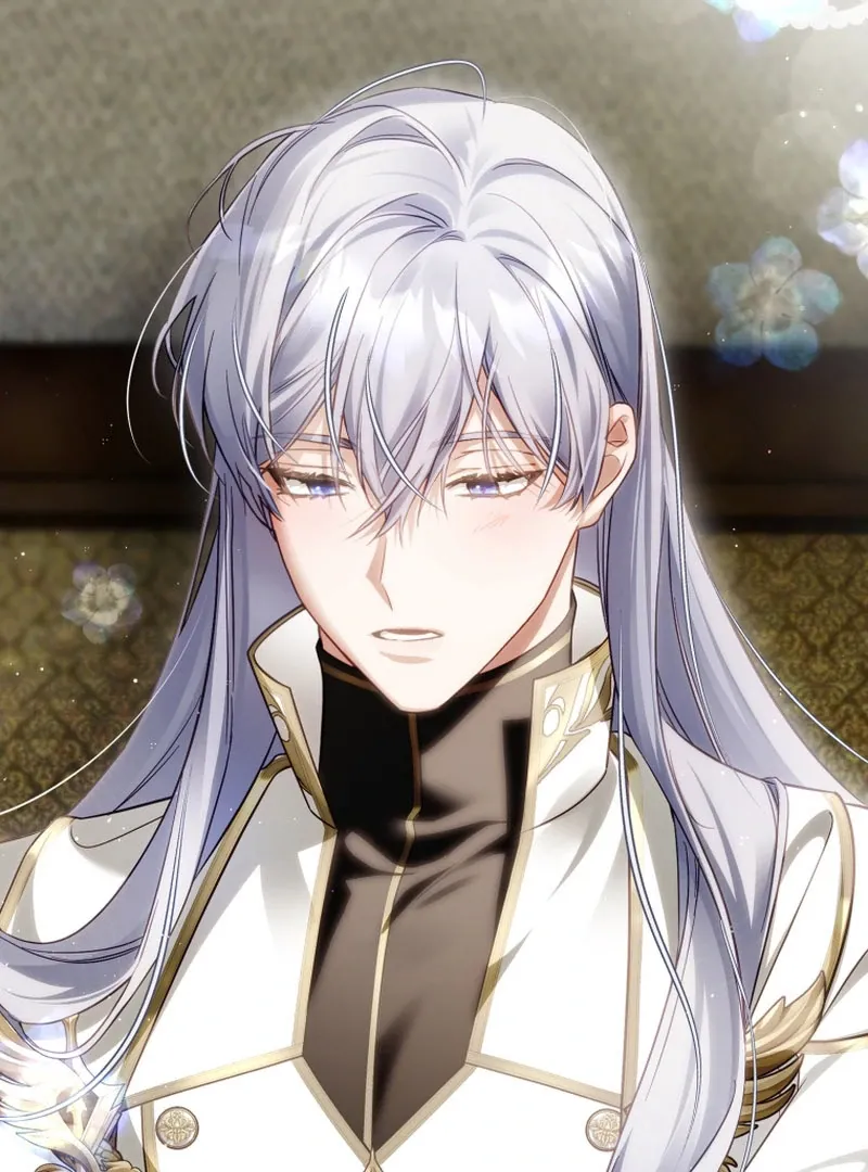 Read The Flower With a Sword chapter 40 image 1 on Lezhin