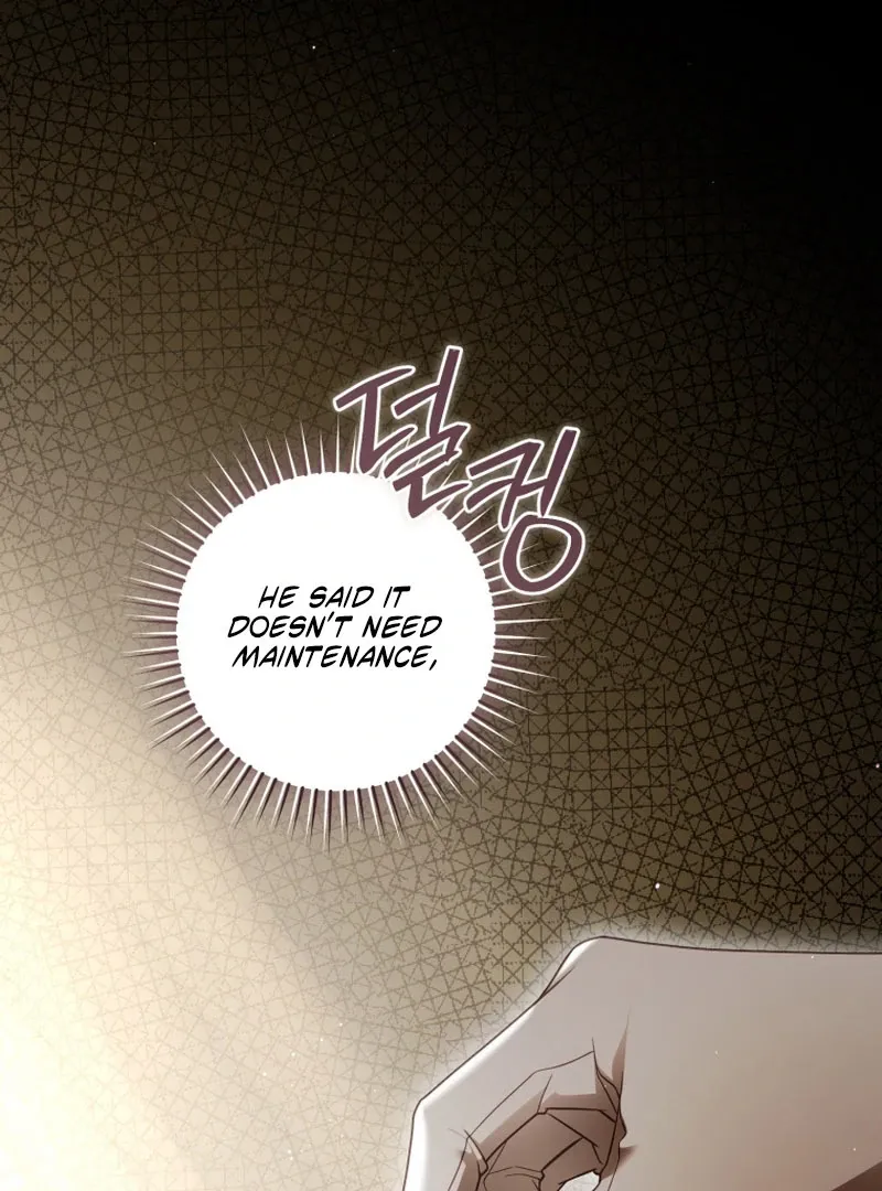 Read The Flower With a Sword chapter 40 image 111 on Lezhin