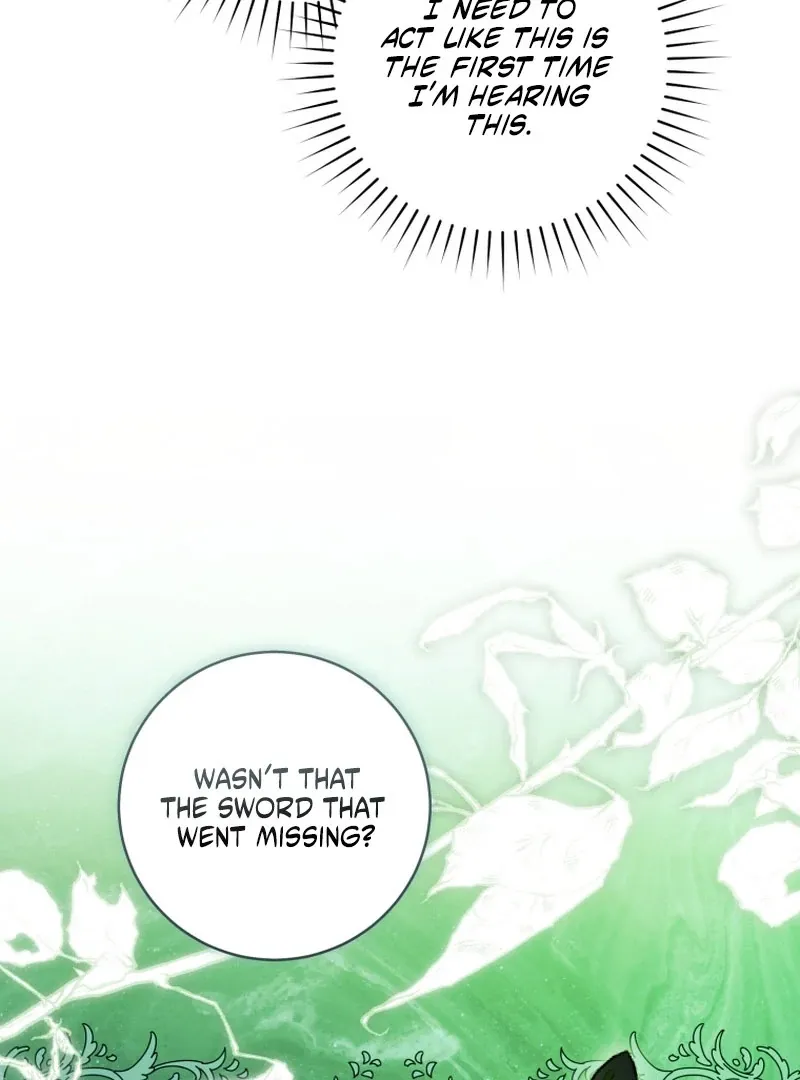 Read The Flower With a Sword chapter 40 image 23 on Lezhin