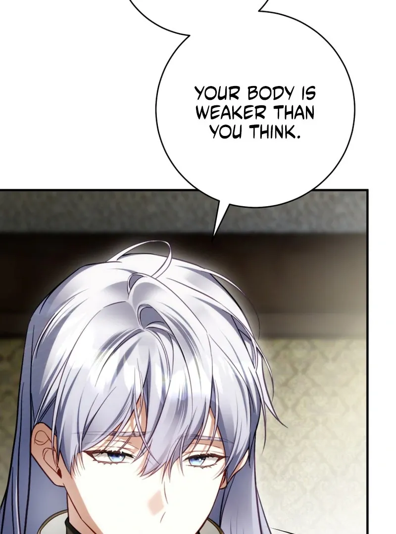 Read The Flower With a Sword chapter 40 image 44 on Lezhin