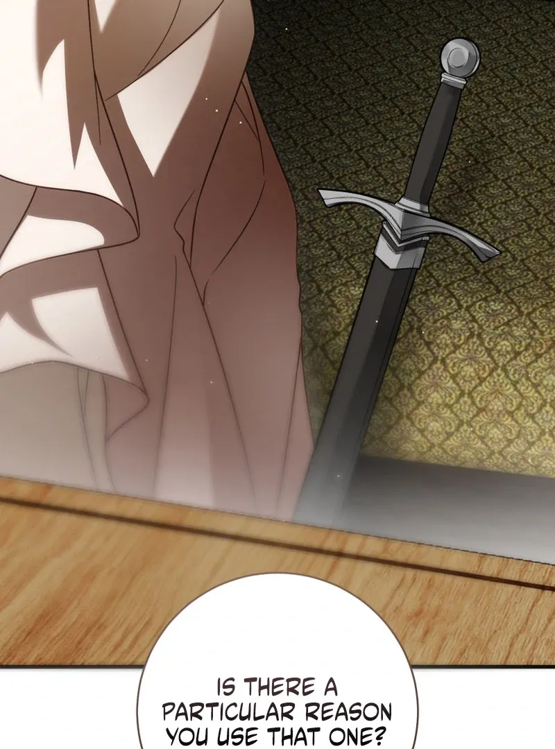 Read The Flower With a Sword chapter 40 image 51 on Lezhin