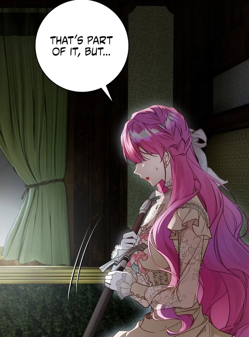 Read The Flower With a Sword chapter 40 image 62 on Lezhin