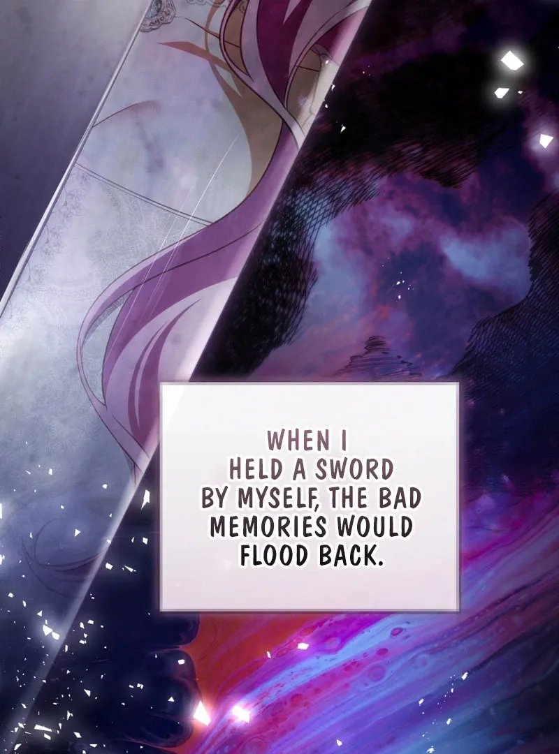 Read The Flower With a Sword chapter 40 image 72 on Lezhin