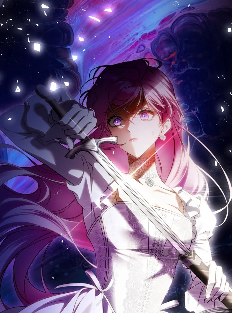 Read The Flower With a Sword chapter 40 image 73 on Lezhin