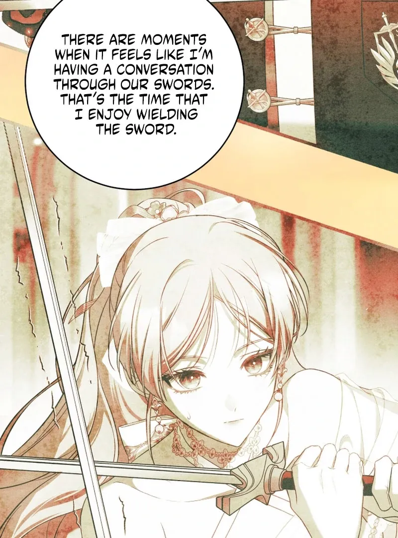 Read The Flower With a Sword chapter 40 image 86 on Lezhin
