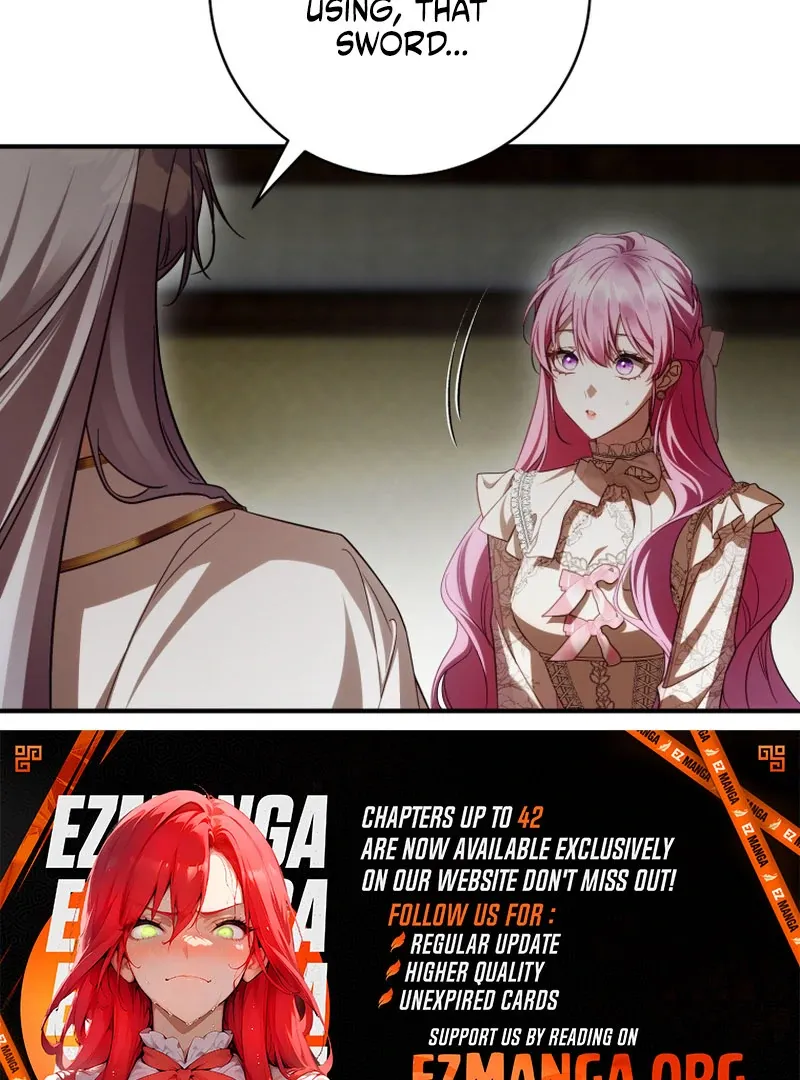 Read The Flower With a Sword chapter 40 image 98 on Lezhin