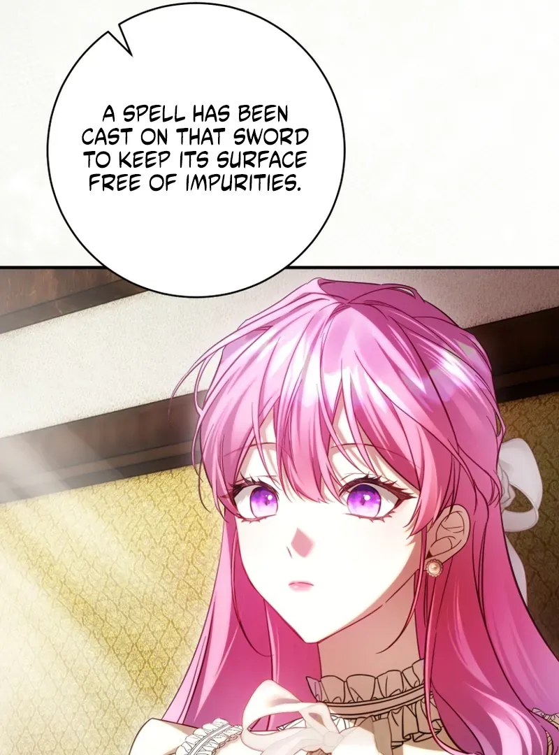 Read The Flower With a Sword chapter 41 image 16 on Lezhin