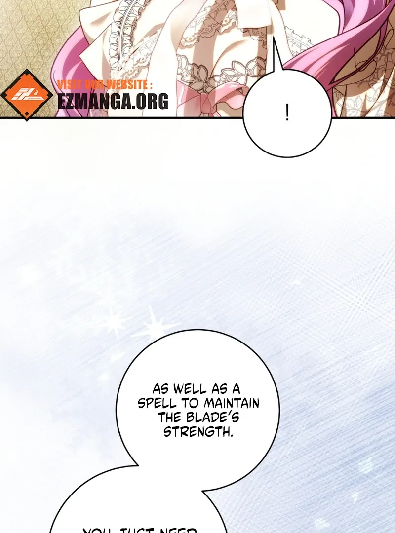 Read The Flower With a Sword chapter 41 image 17 on Lezhin