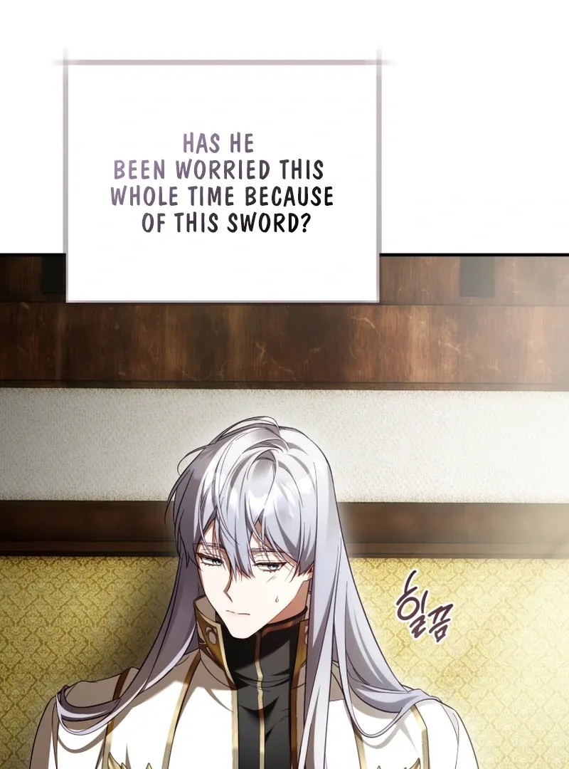Read The Flower With a Sword chapter 41 image 24 on Lezhin