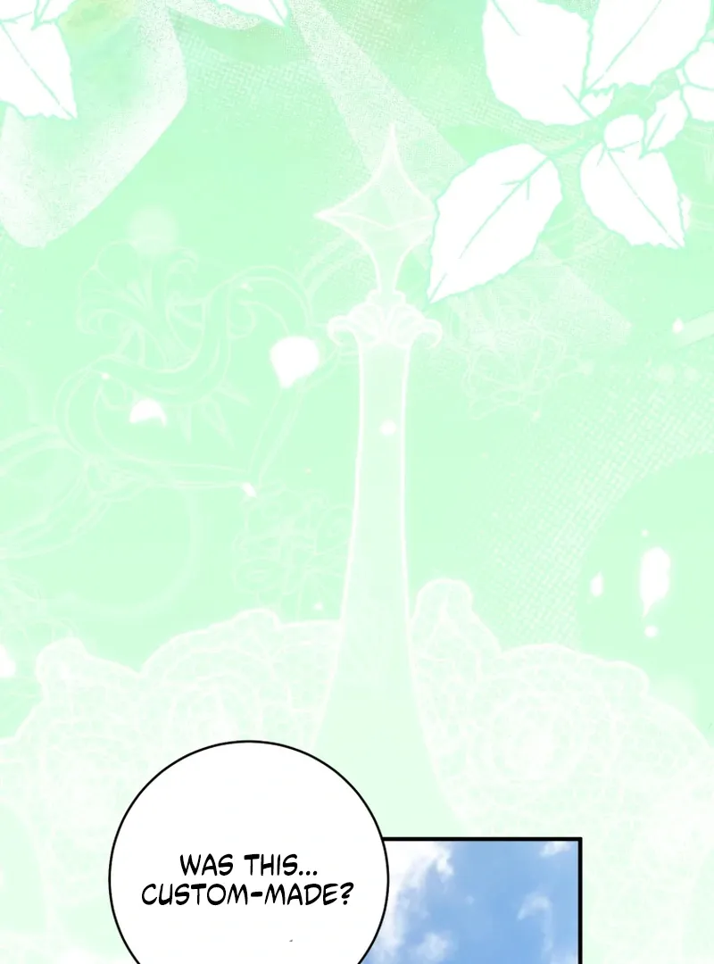 Read The Flower With a Sword chapter 41 image 32 on Lezhin