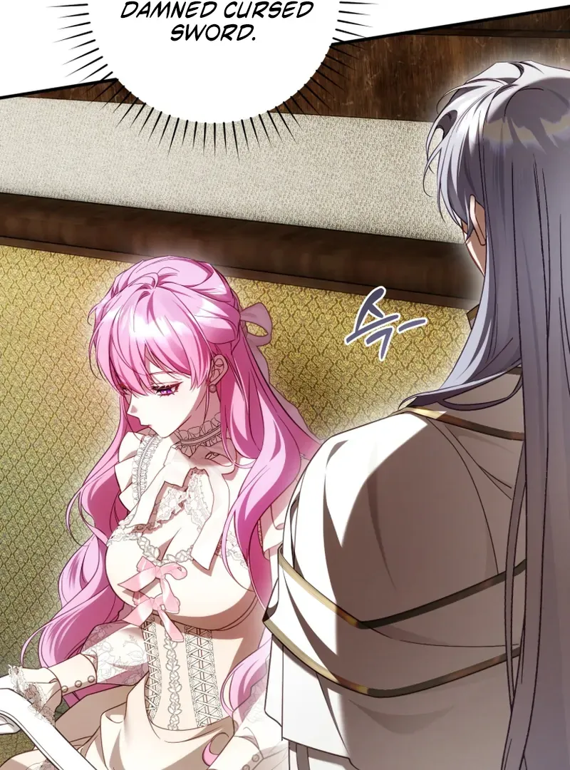 Read The Flower With a Sword chapter 41 image 74 on Lezhin