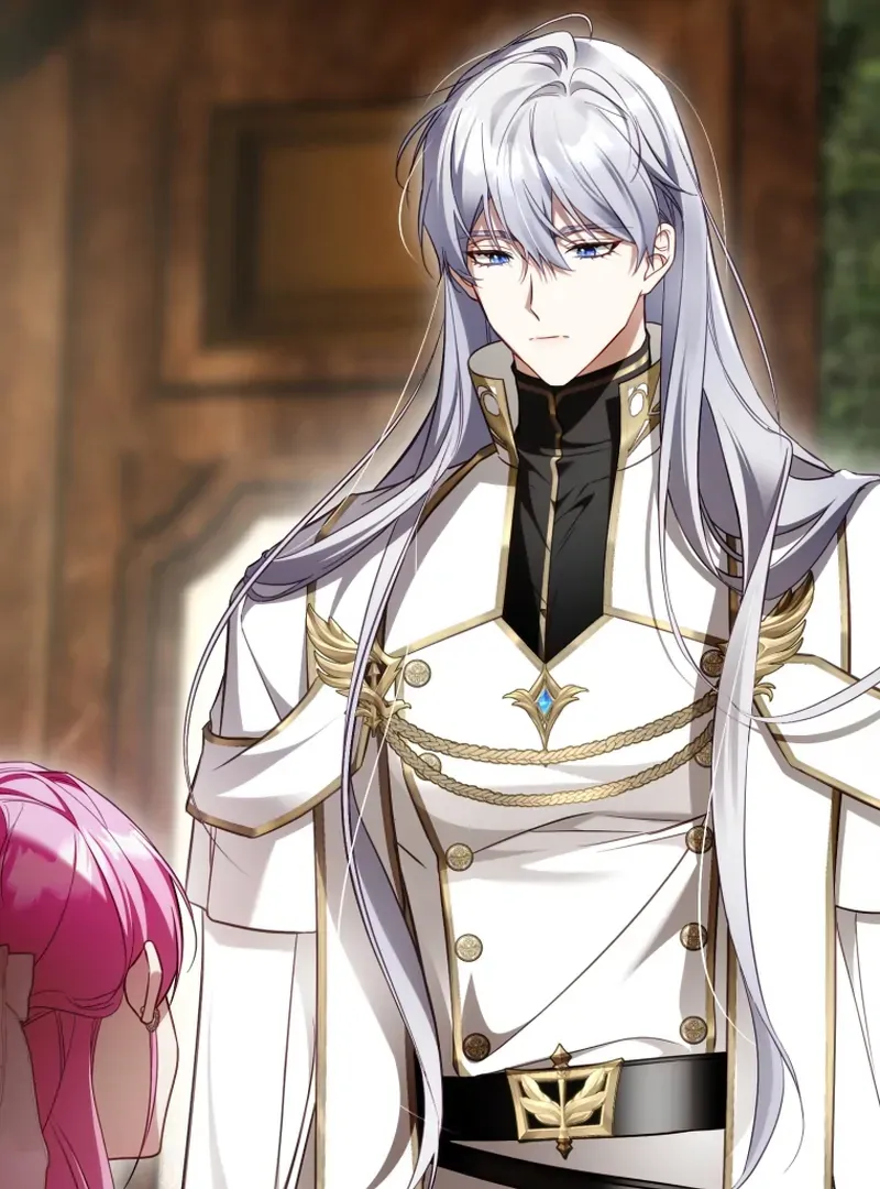 Read The Flower With a Sword chapter 41 image 76 on Lezhin