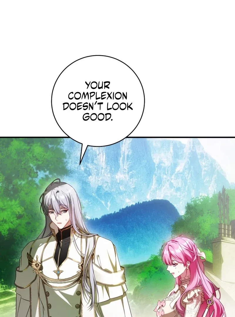 Read The Flower With a Sword chapter 42 image 28 on Lezhin