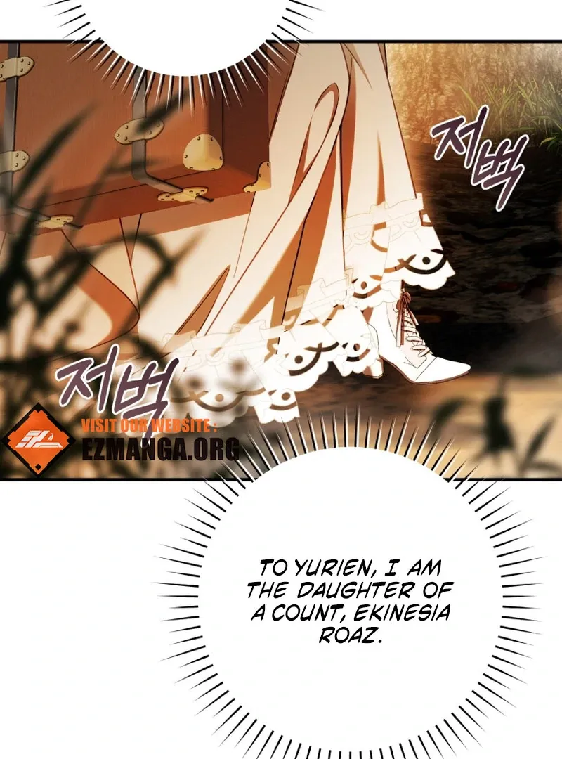 Read The Flower With a Sword chapter 42 image 35 on Lezhin