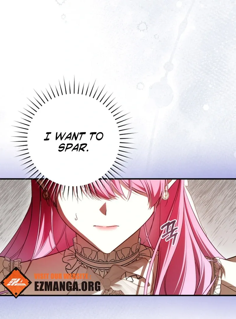 Read The Flower With a Sword chapter 42 image 60 on Lezhin