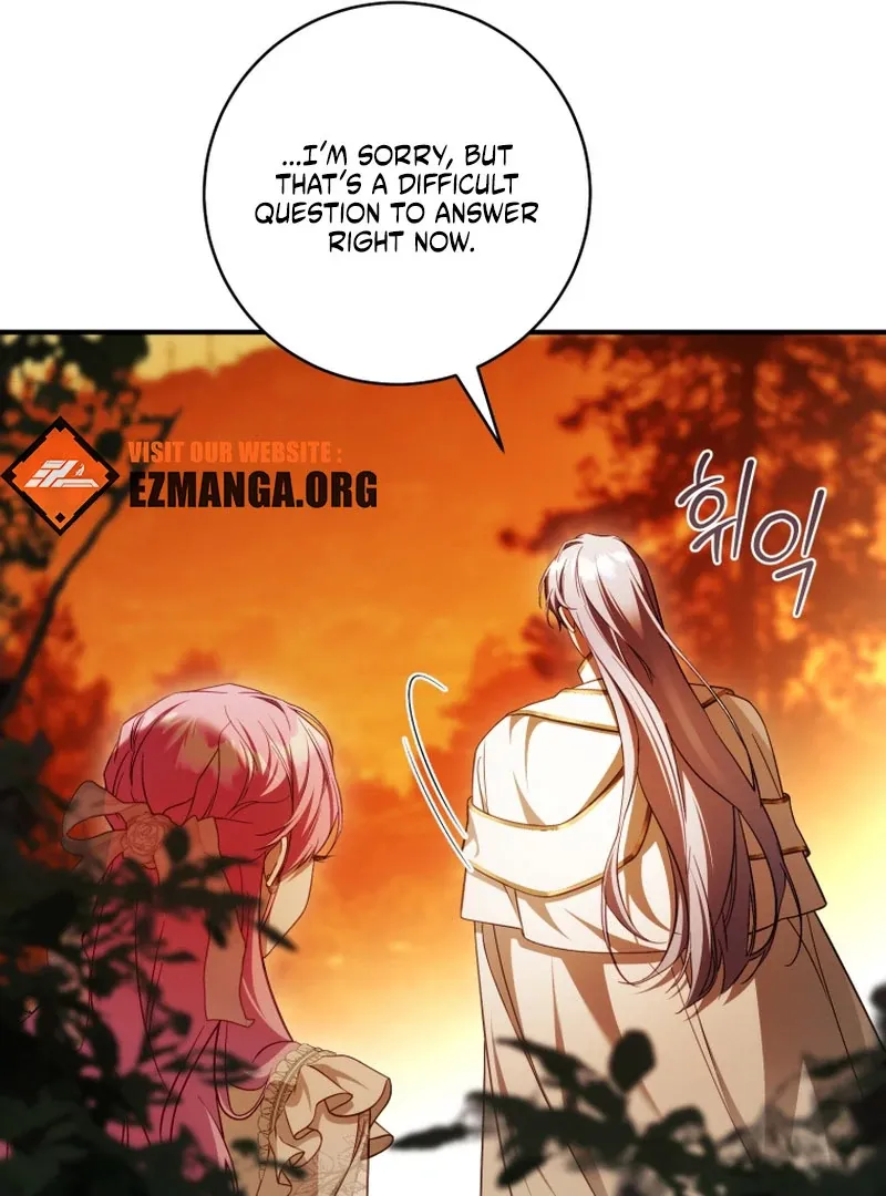 Read The Flower With a Sword chapter 42 image 77 on Lezhin