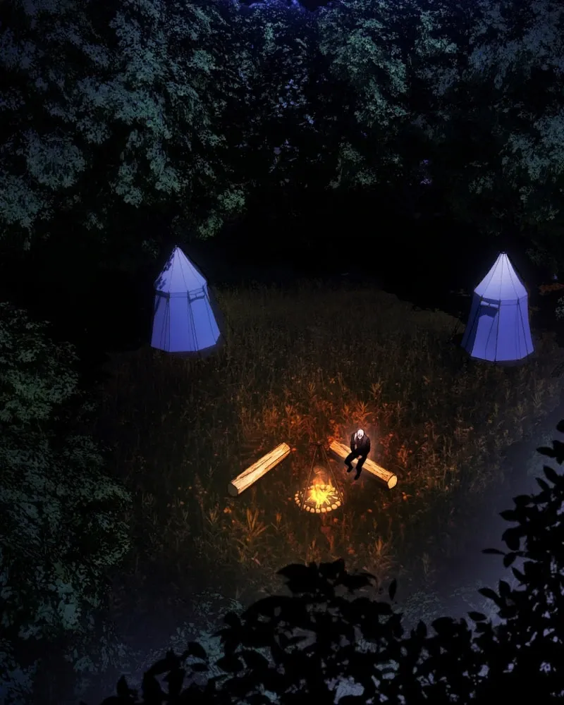 Read The Flower With a Sword chapter 42 image 82 on Lezhin