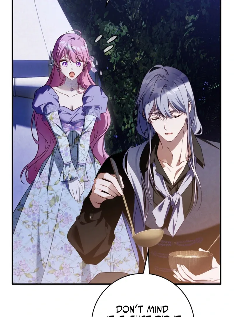 Read The Flower With a Sword chapter 42 image 91 on Lezhin