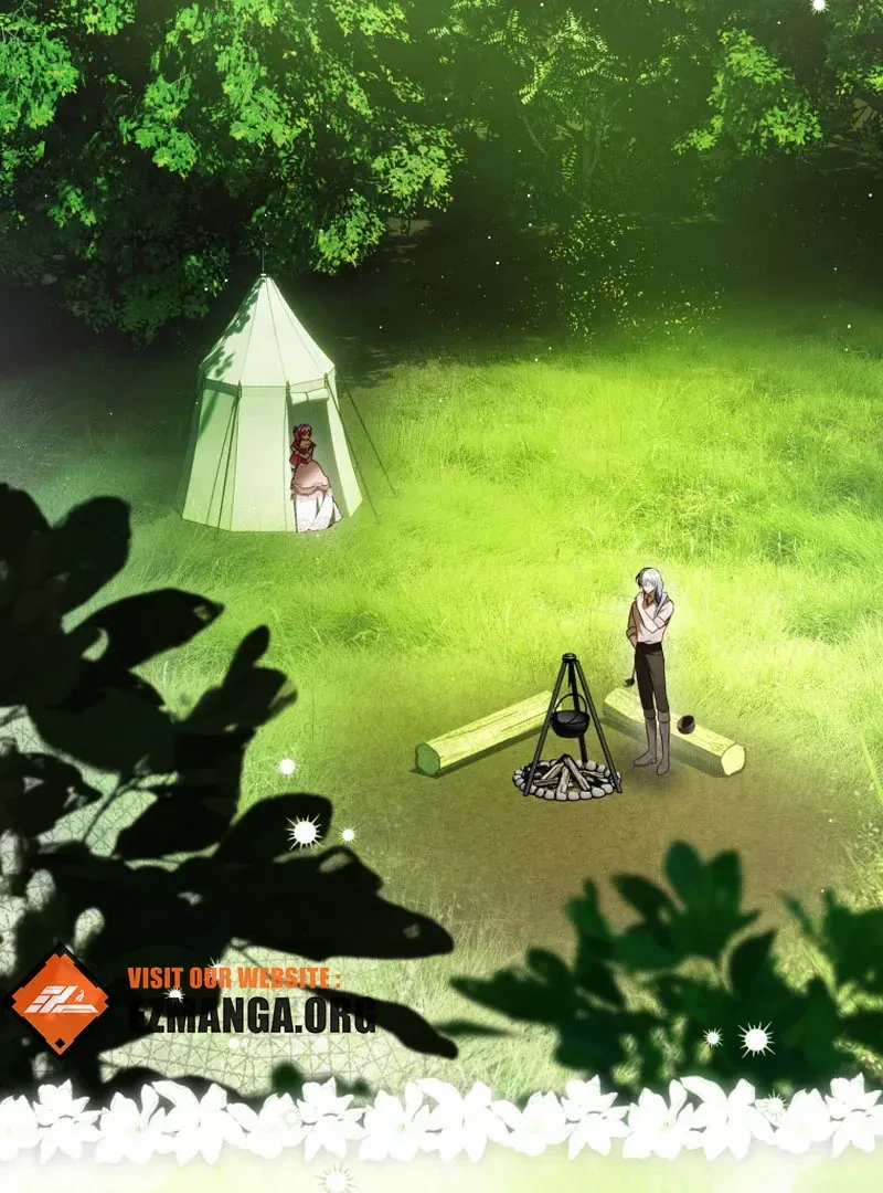 Read The Flower With a Sword chapter 43 image 3 on Lezhin
