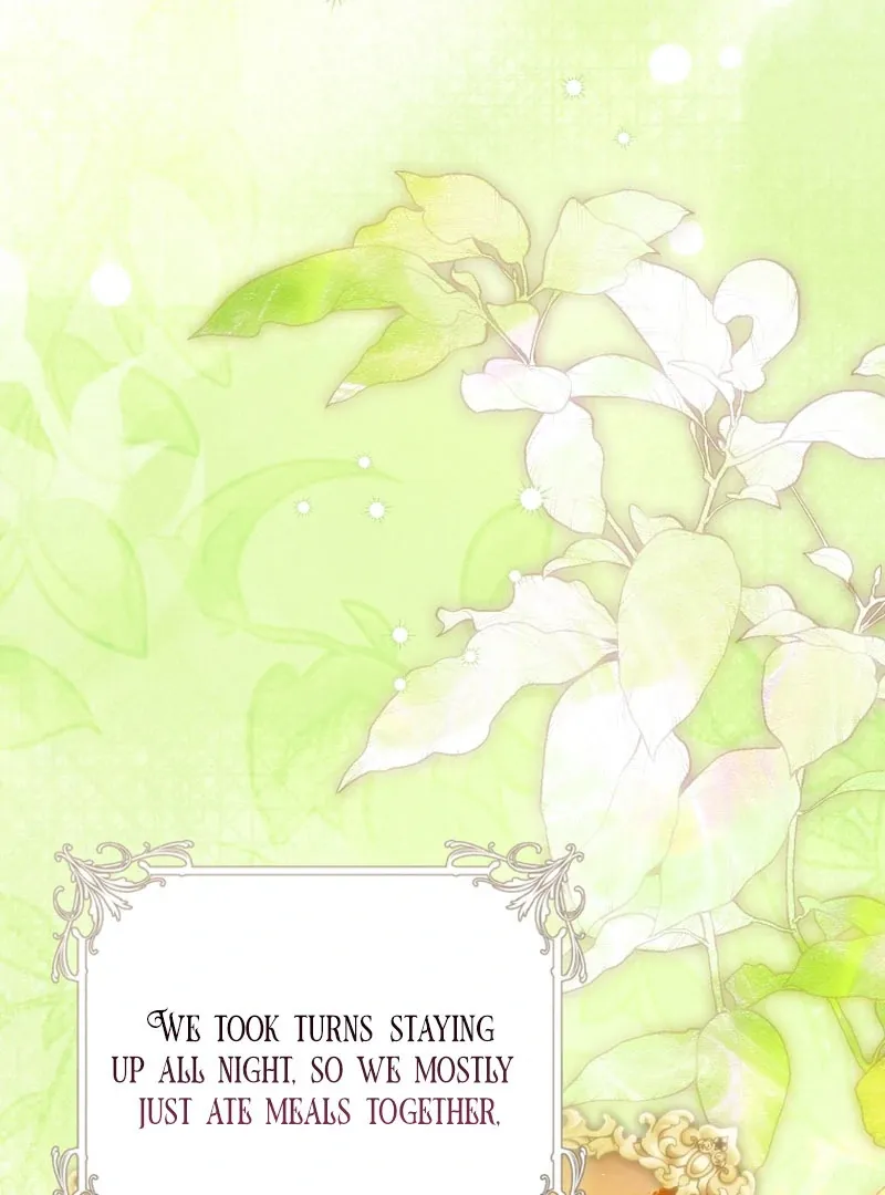 Read The Flower With a Sword chapter 43 image 4 on Lezhin