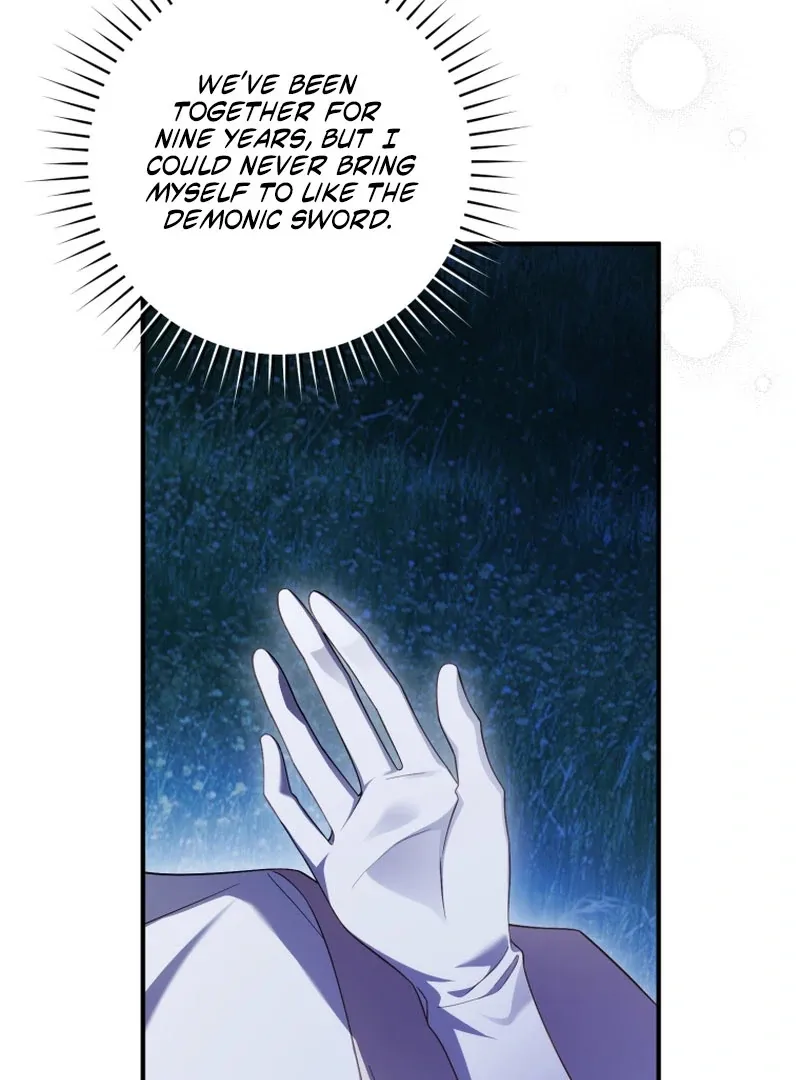 Read The Flower With a Sword chapter 43 image 46 on Lezhin