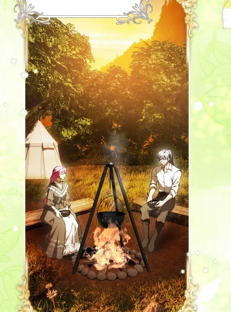 Read The Flower With a Sword chapter 43 image 5 on Lezhin