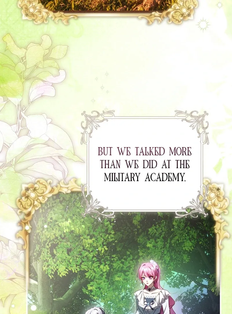 Read The Flower With a Sword chapter 43 image 6 on Lezhin