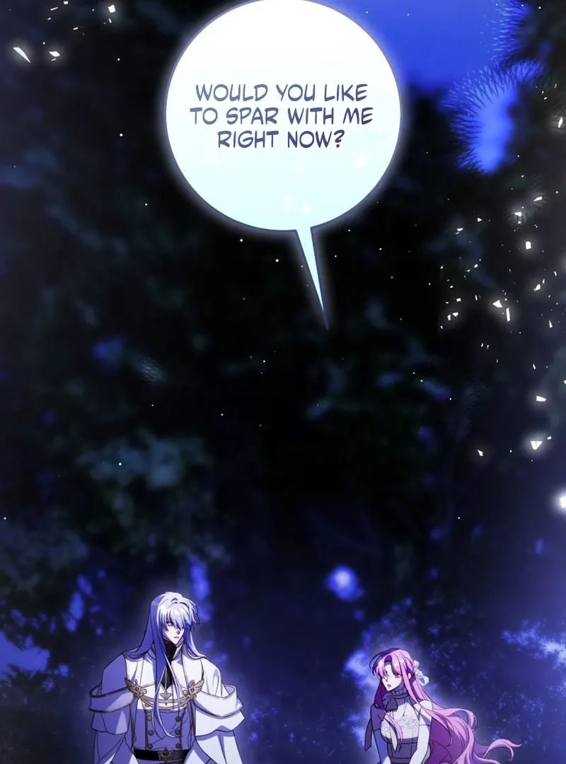 Read The Flower With a Sword chapter 43 image 79 on Lezhin