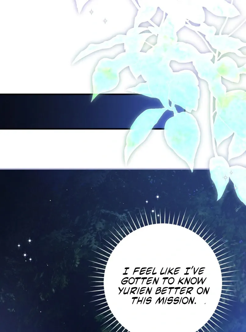 Read The Flower With a Sword chapter 43 image 9 on Lezhin
